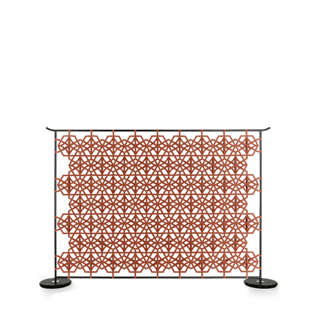 Diamond Screen by Marcel Wanders - Highlights R99483 | LOUIS VUITTON